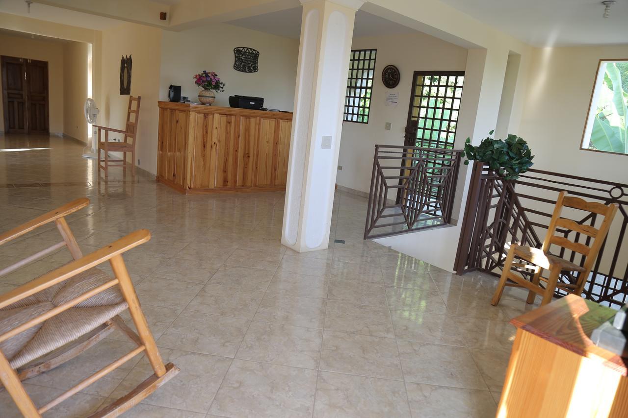 Hotel Inoubliable Cotterelle Ngoại thất bức ảnh