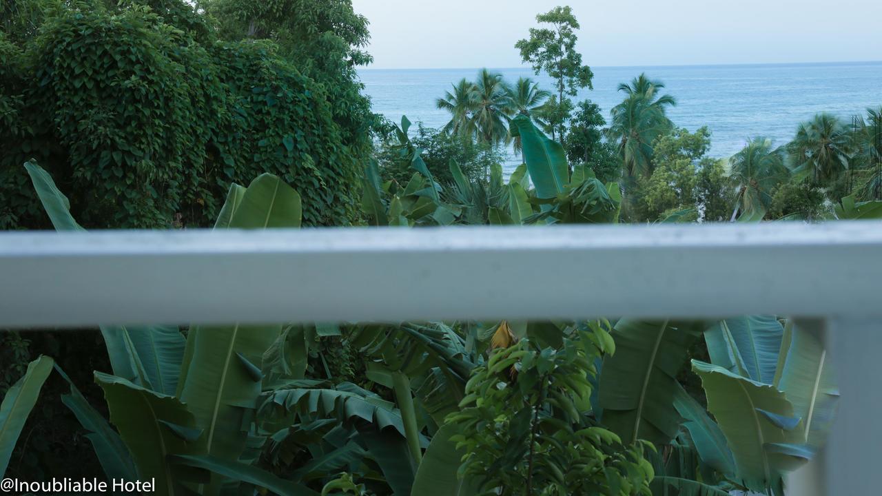 Hotel Inoubliable Cotterelle Ngoại thất bức ảnh