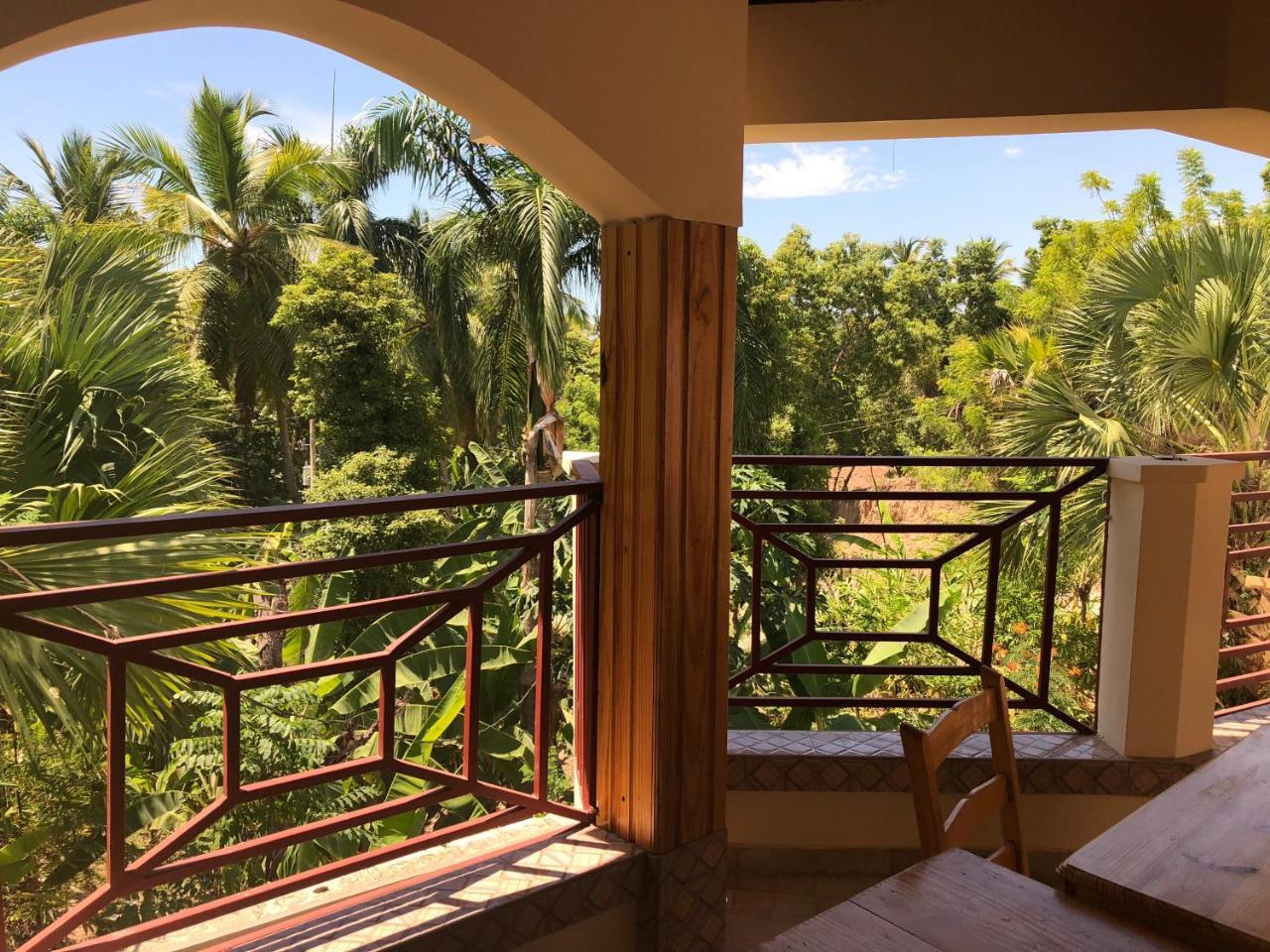 Hotel Inoubliable Cotterelle Ngoại thất bức ảnh