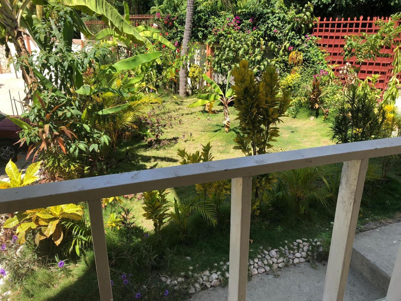 Hotel Inoubliable Cotterelle Ngoại thất bức ảnh