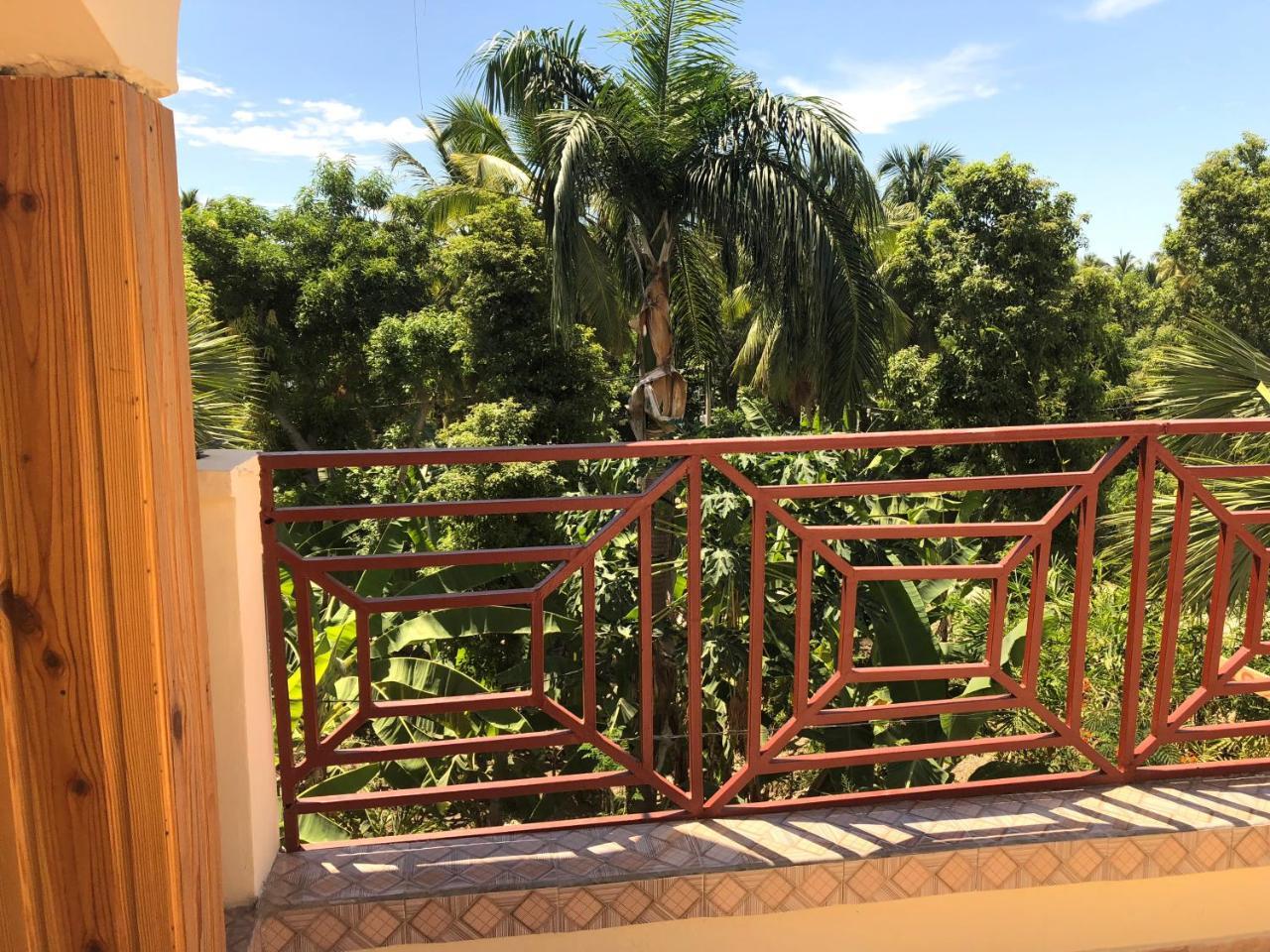 Hotel Inoubliable Cotterelle Ngoại thất bức ảnh