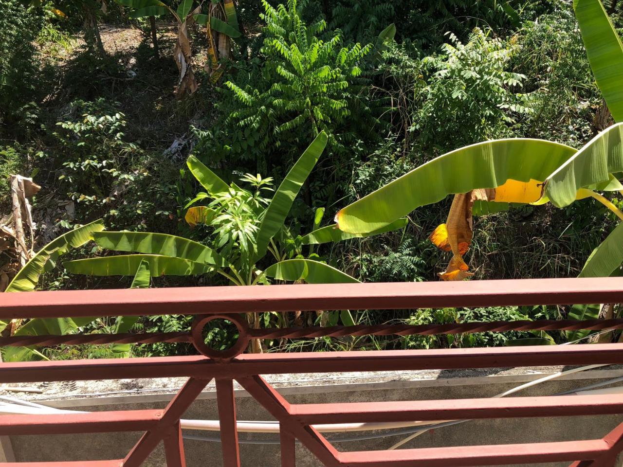 Hotel Inoubliable Cotterelle Ngoại thất bức ảnh