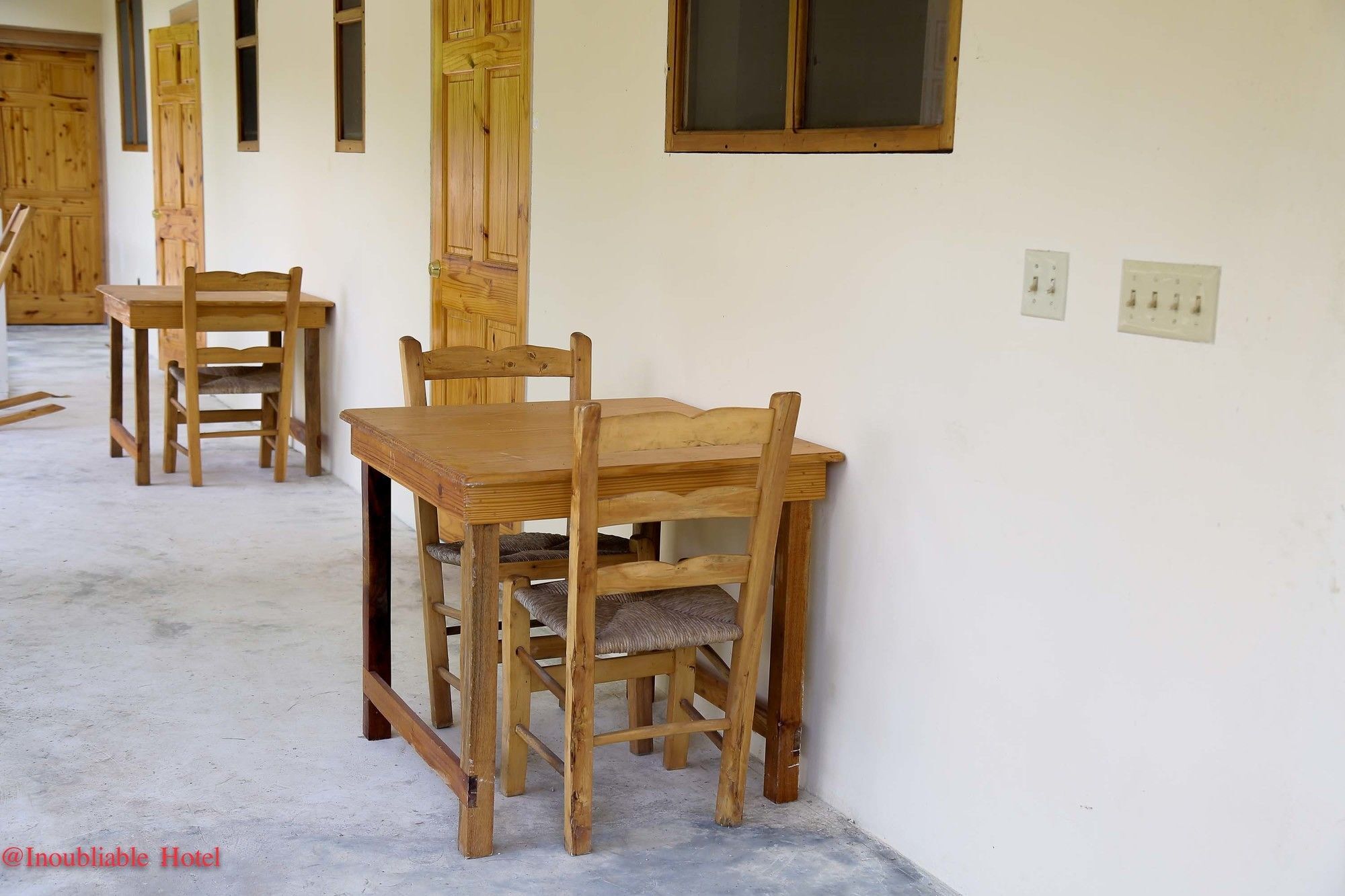 Hotel Inoubliable Cotterelle Ngoại thất bức ảnh