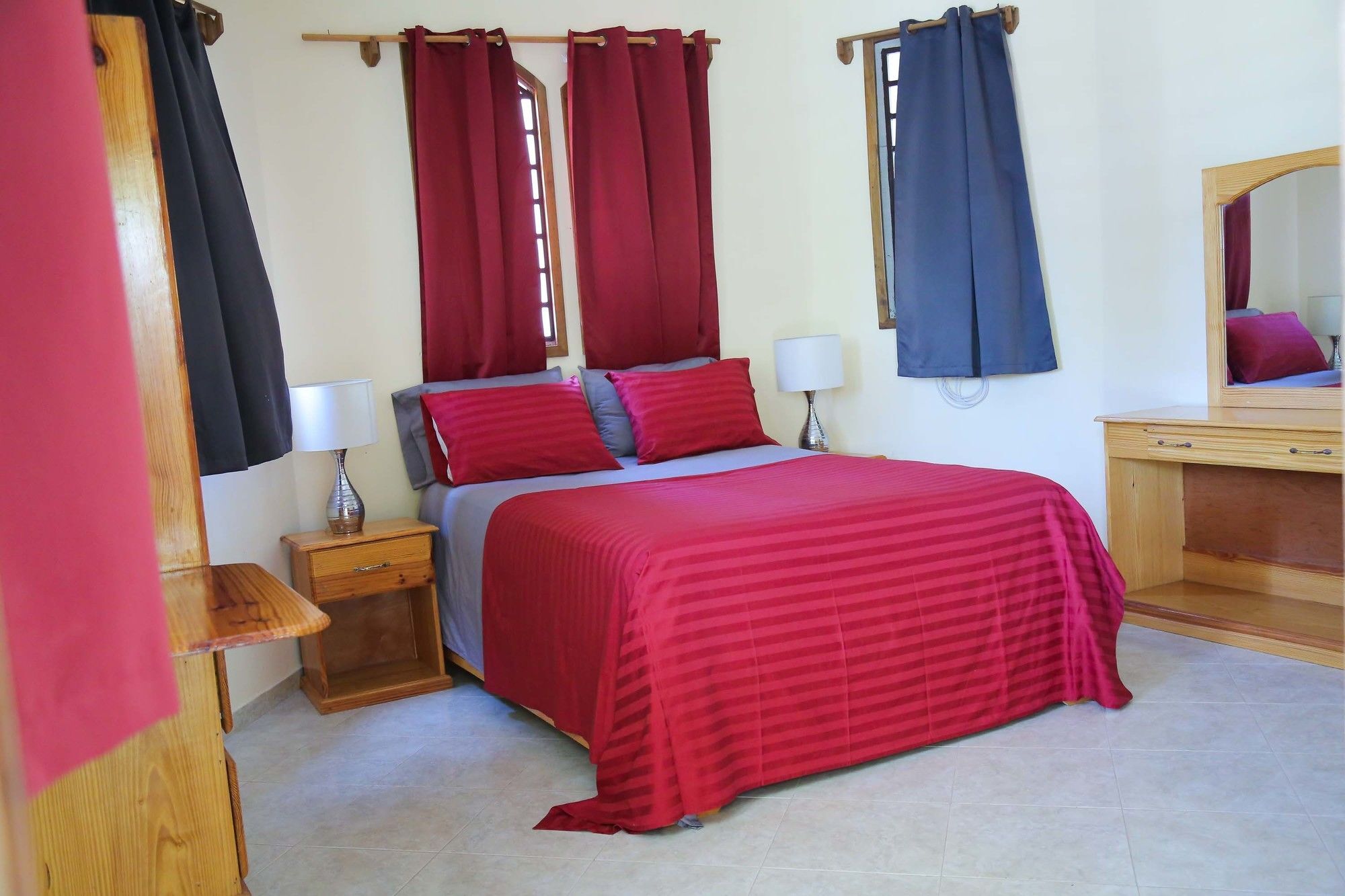 Hotel Inoubliable Cotterelle Ngoại thất bức ảnh
