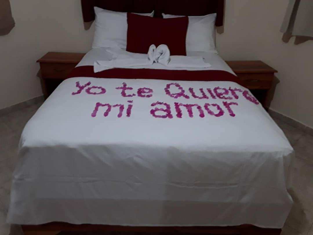 Hotel Inoubliable Cotterelle Ngoại thất bức ảnh